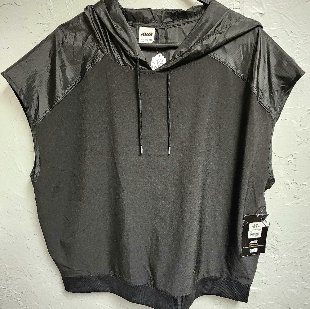 Avia Workout Top